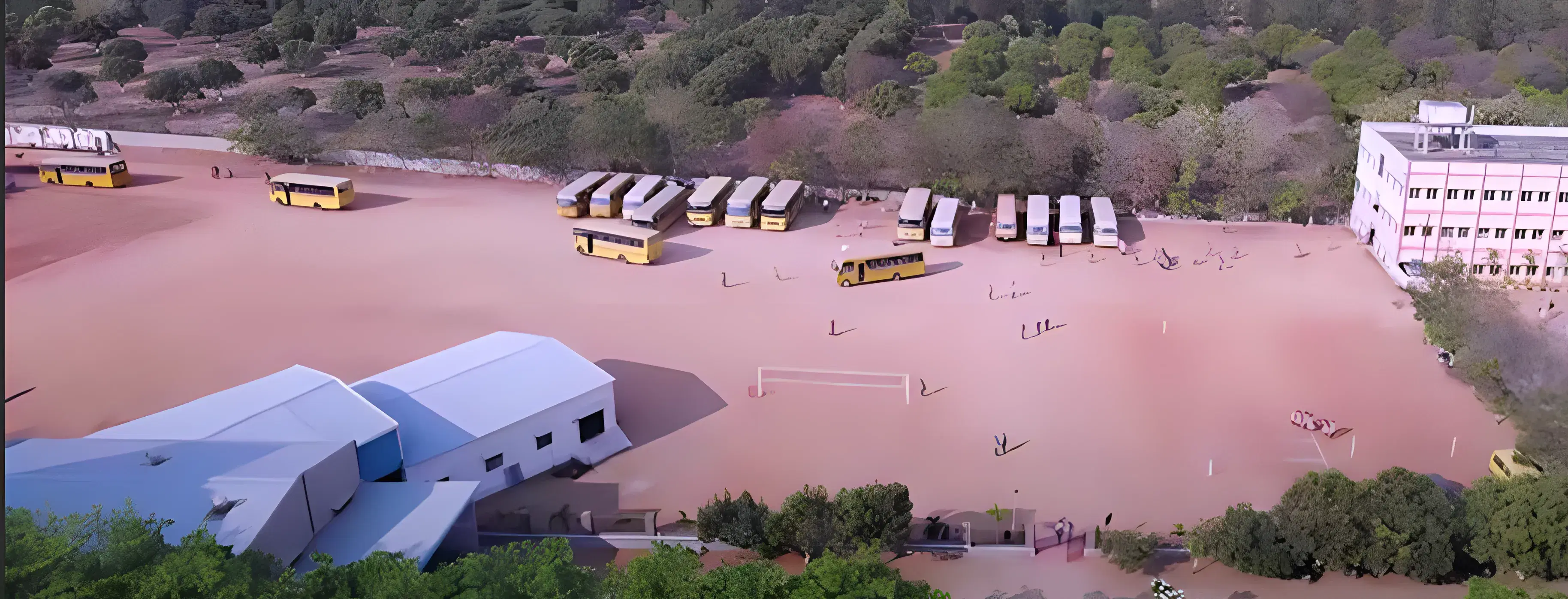 Megha Institute of Engineering and Technology for Women Ghatkesar Campus photo 3